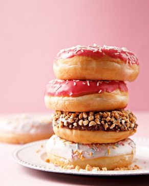 doughnuts