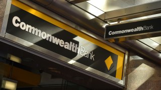 Commonwealth Bank