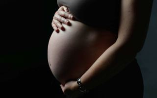 pregnancy weight myths