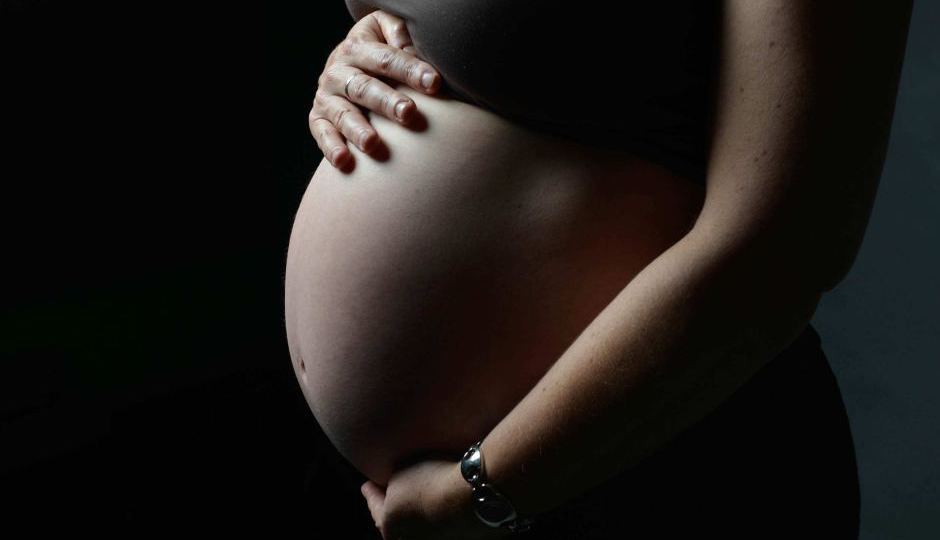 pregnancy weight myths