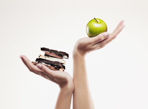 Good news for dieters: Cheat days aren't all bad.