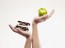 Good news for dieters: Cheat days aren't all bad.