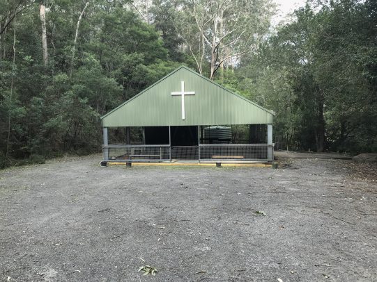 nsw cult leader sells property