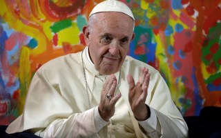 Pope Francis vatican us abuse