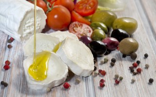 Mediterranean diet