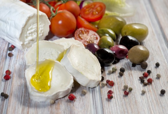 Mediterranean diet