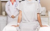 Cervical screening