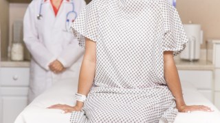 Cervical screening
