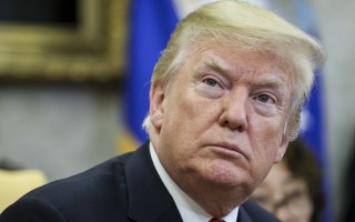 Donald Trump Kim Jong-Un