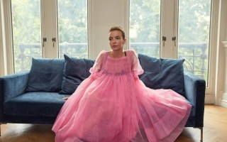 villanelle