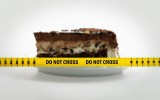 junk food warning labelling