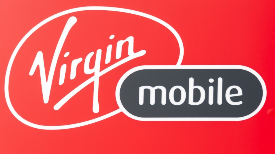Virgin Mobile, which is actually owned by Optus, is shutting down.