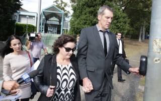 Julie Goodwin masterchef court drink driving
