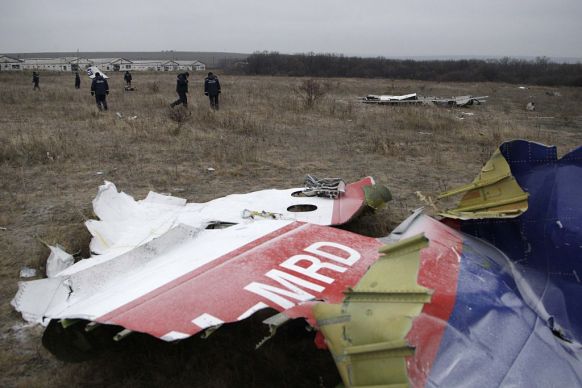 MH17