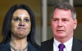 jacqui lambie steve martin