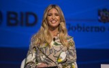 Ivanka Trump