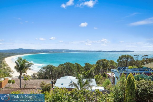 1 winnunga street pambula