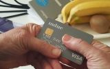 cashless welfare card