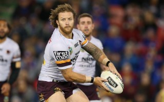 Korbin Sims