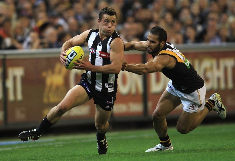 Collingwood Richmond