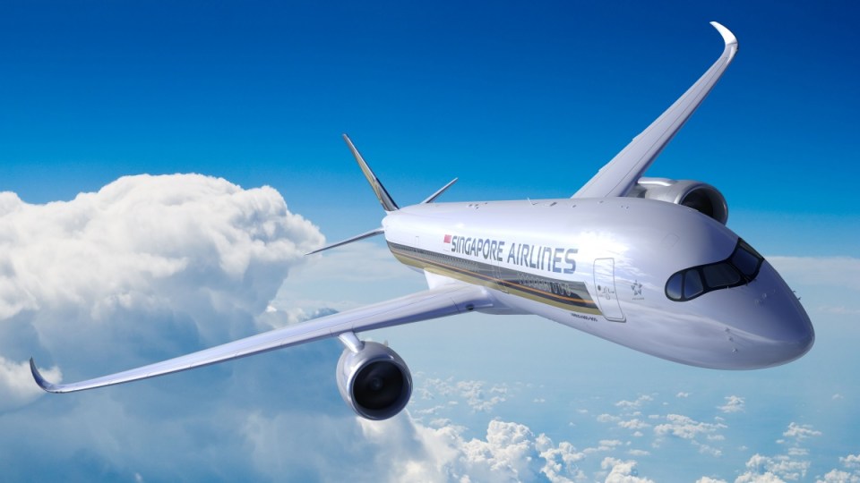 plane-Singapore