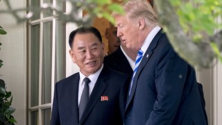 donald trump meeting singapore