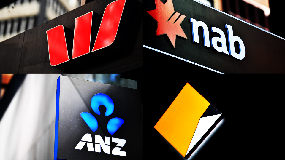 ASIC given news powers to police the big four banks