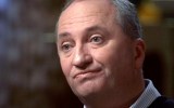 barnaby joyce