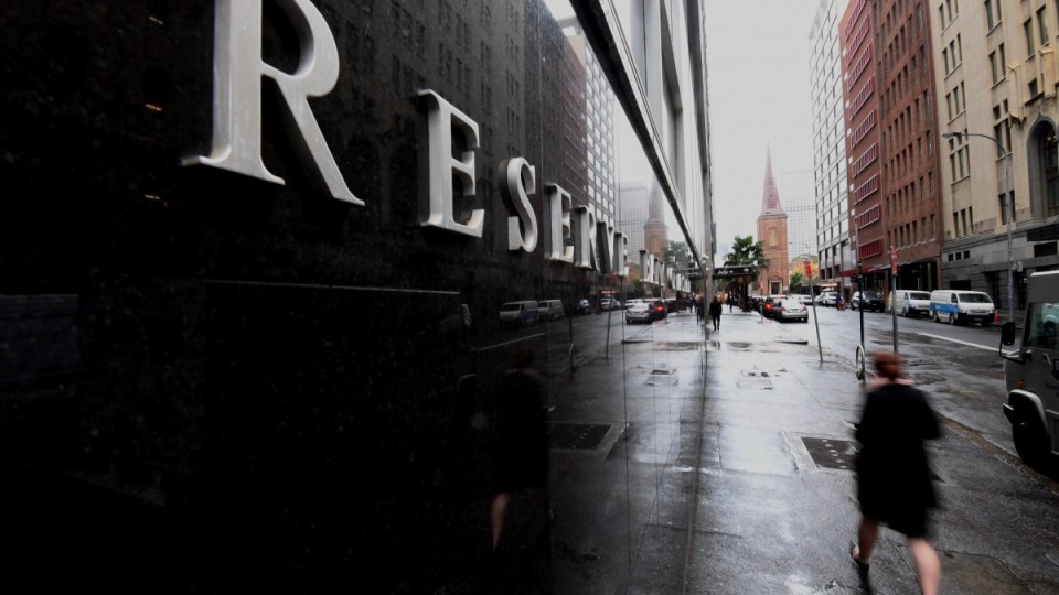 interest rates
