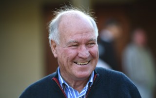 Tony Windsor Barnaby Joyce