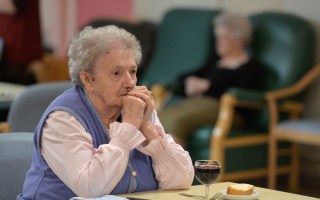 alzheimer's drug