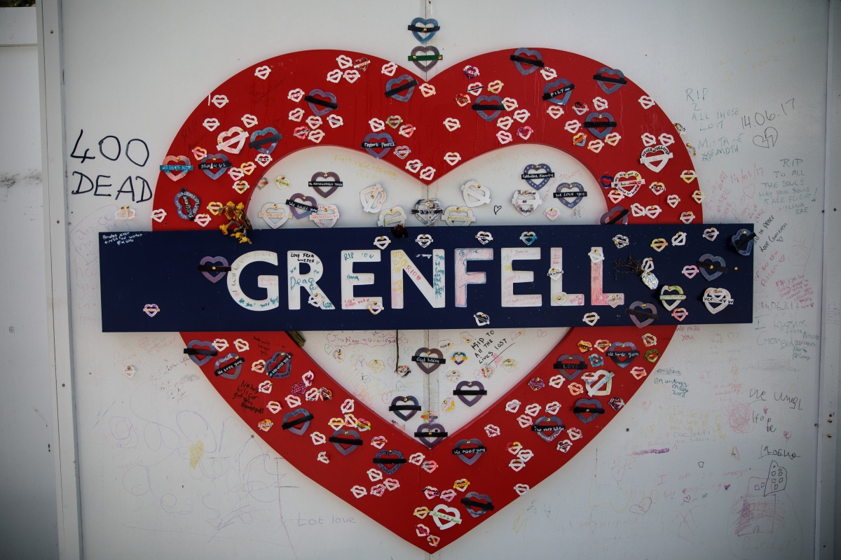 Grenfell Tower
