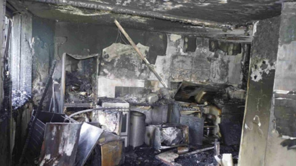 Grenfell Tower