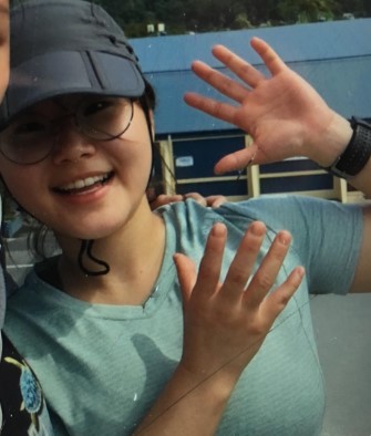 tully korean woman missing bushland
