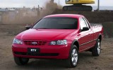 Scott Morrison's claim that ute sales show the economy is booming is not quite right.