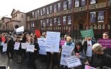 nsw safe access zones abortion