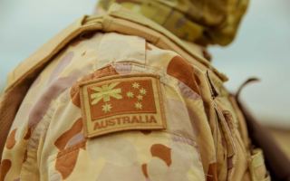 Australian Defence report