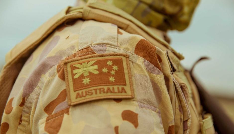 Australian Defence report