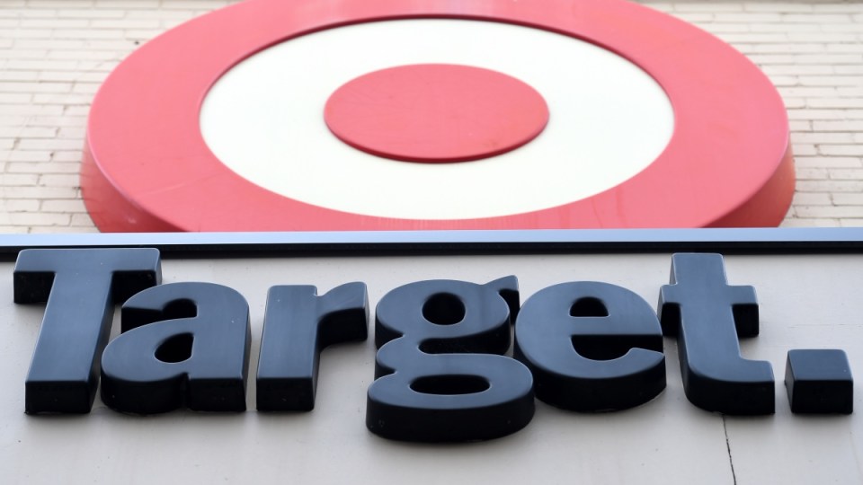 Target will close 20 per cent of its stores, and refocus on fashion.