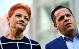 Pauline hanson one nation
