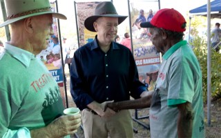 bill shorten