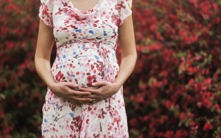 pre-eclampsia heart risk
