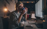 gig economy burnout