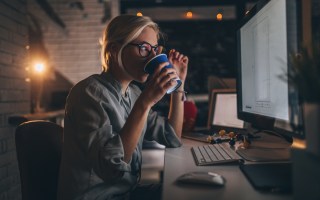 gig economy burnout