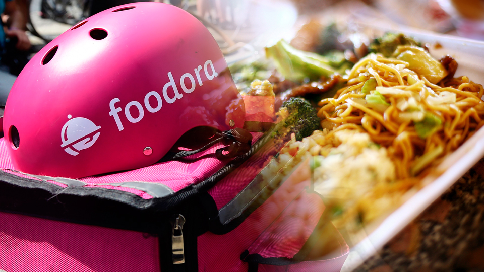 foodora