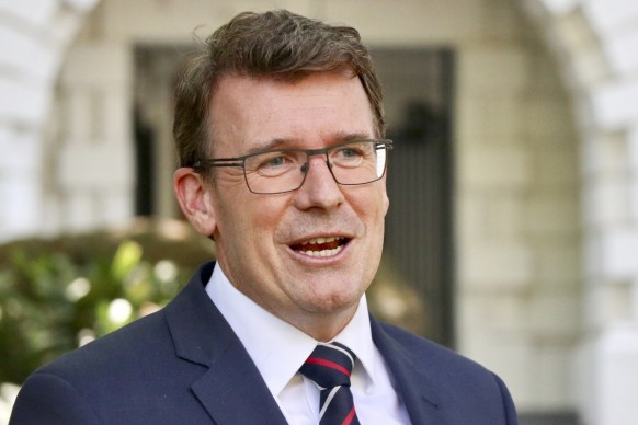 migrant english test