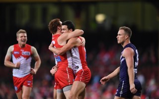 Sydney Swans