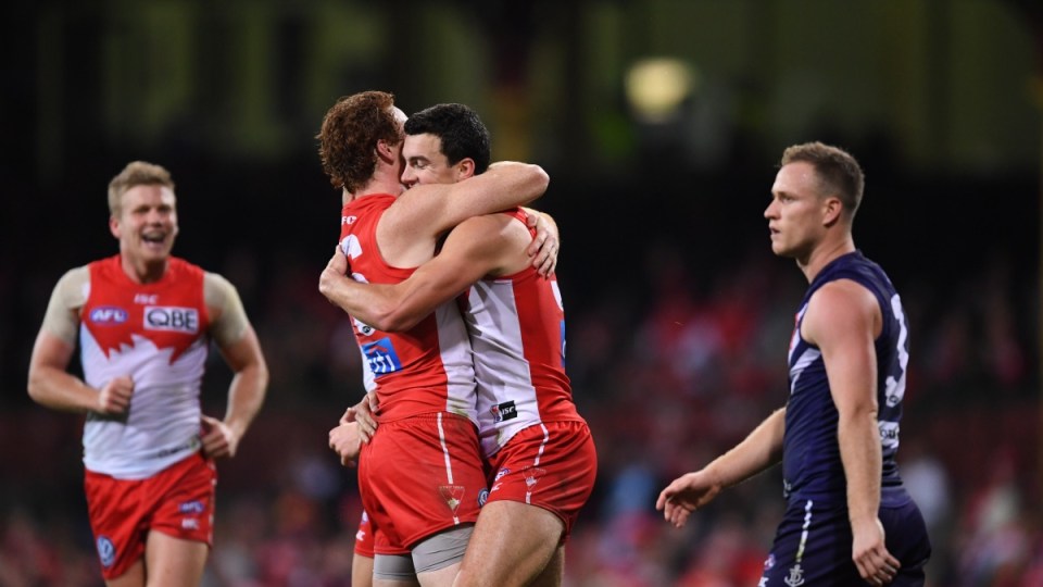 Sydney Swans