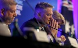 liberal party votes to privatise ABC