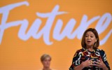 michelle guthrie
